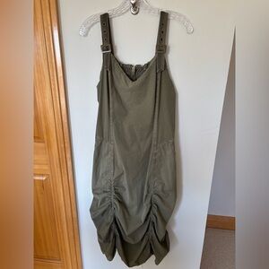 XCVI Wearables Nora Dress